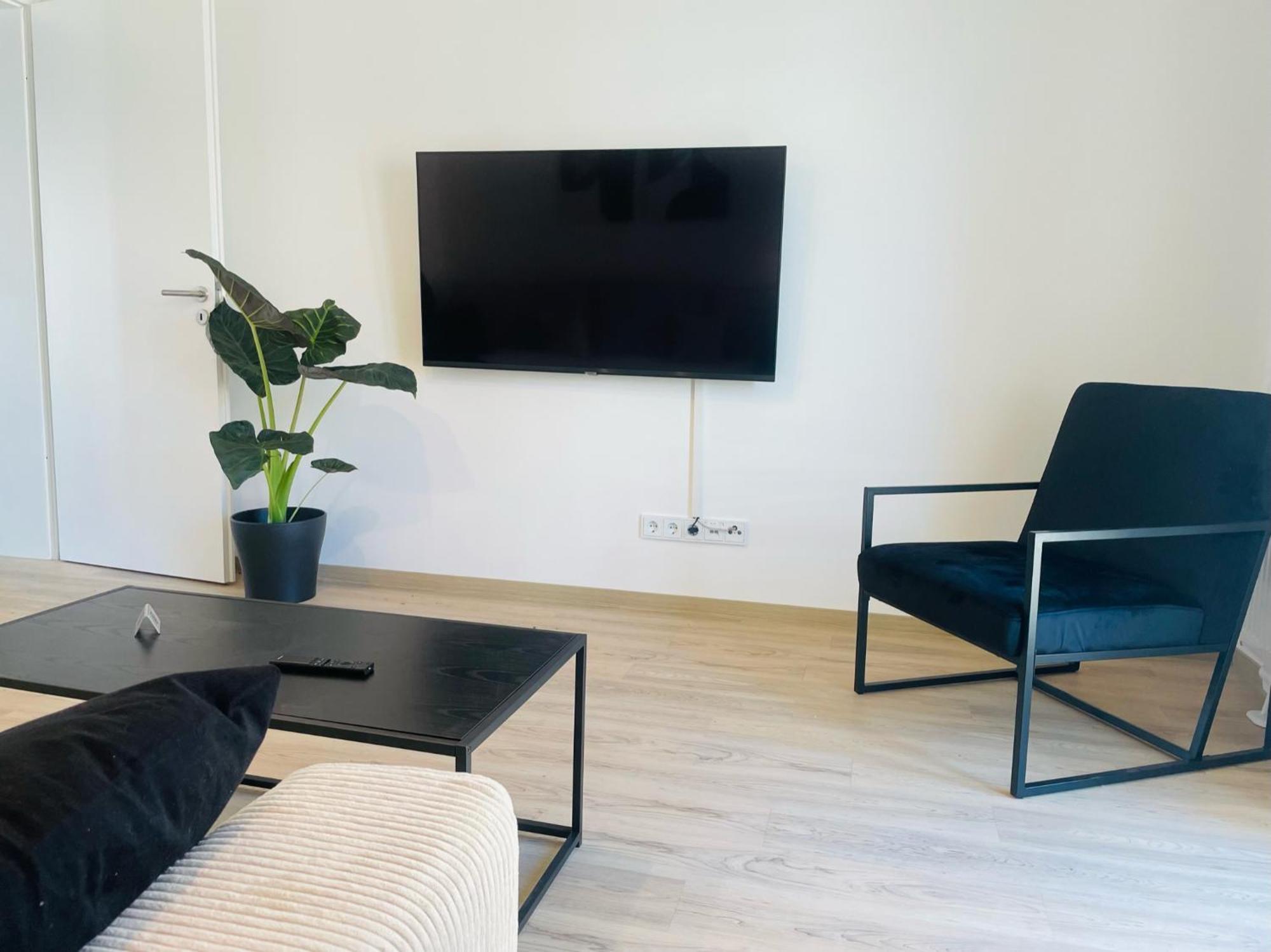 Lightplace - Innenstadt - Kaffeevollautomat - Balkon Zur Oker - Boxspringbett Braunschweig Esterno foto