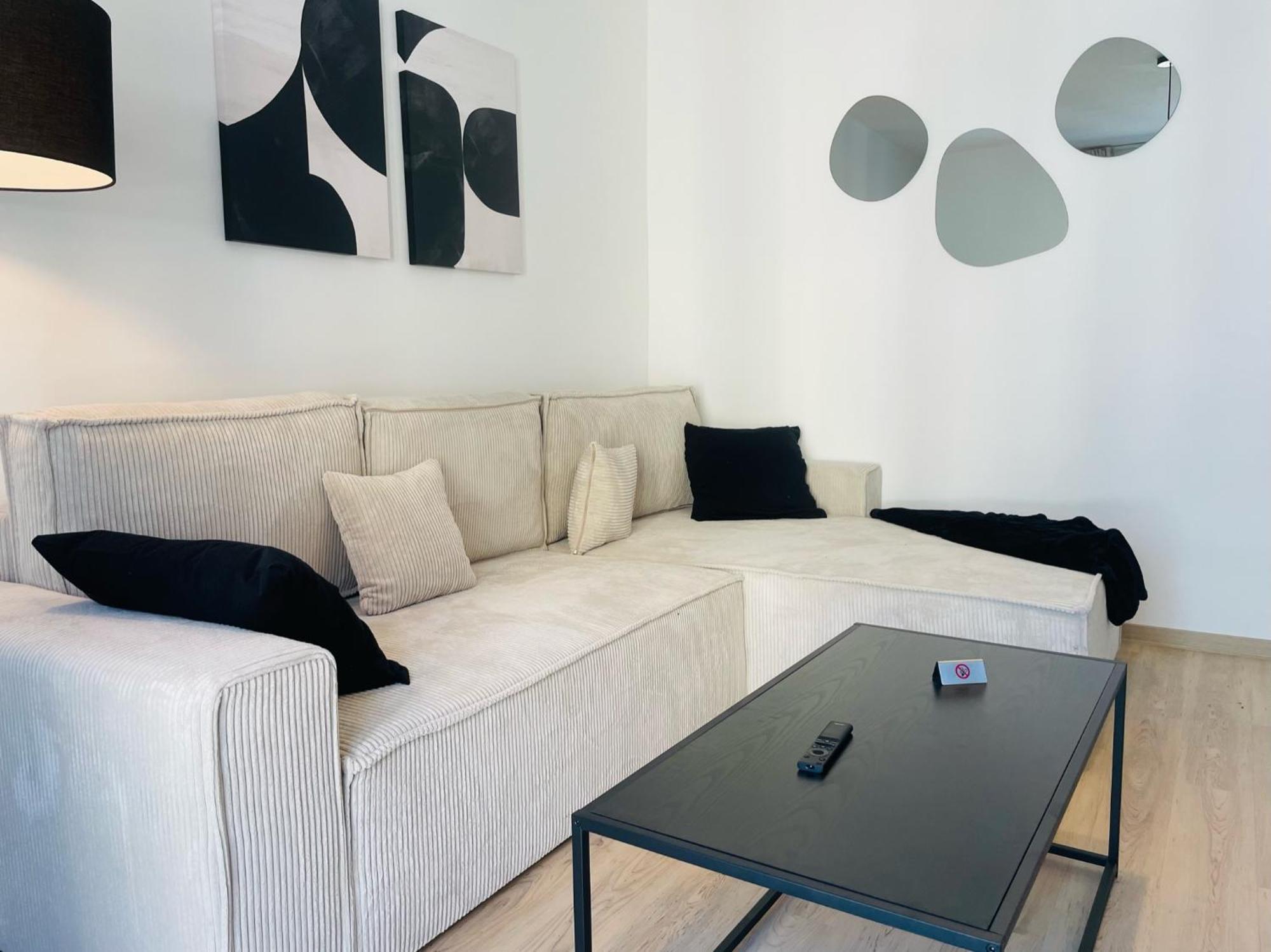 Lightplace - Innenstadt - Kaffeevollautomat - Balkon Zur Oker - Boxspringbett Braunschweig Esterno foto